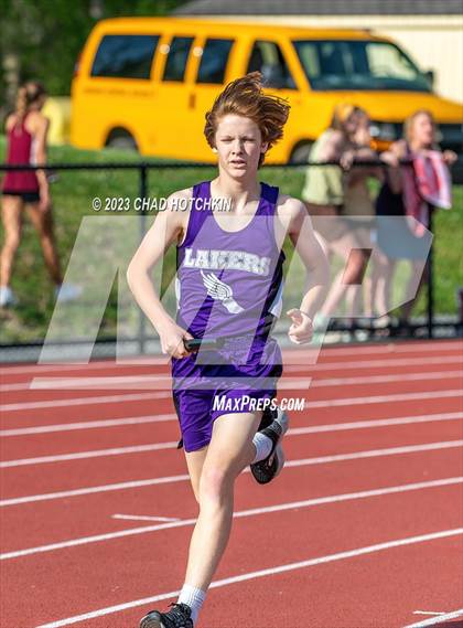 Thumbnail 3 in South Seneca Invitational photogallery.