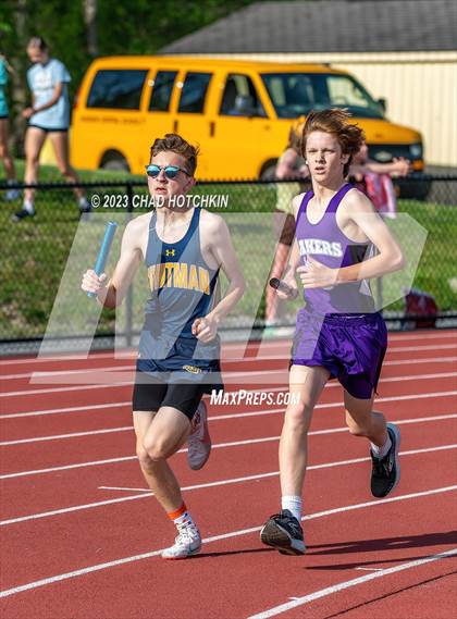 Thumbnail 2 in South Seneca Invitational photogallery.