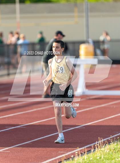 Thumbnail 3 in South Seneca Invitational photogallery.