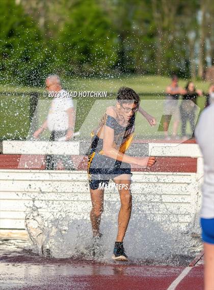 Thumbnail 1 in South Seneca Invitational photogallery.