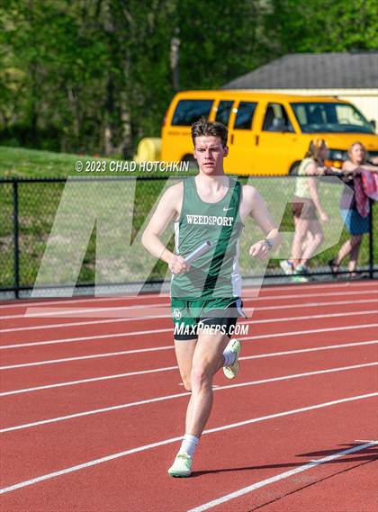 Thumbnail 3 in South Seneca Invitational photogallery.