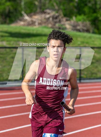 Thumbnail 2 in South Seneca Invitational photogallery.