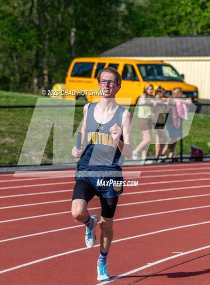 Thumbnail 3 in South Seneca Invitational photogallery.