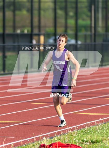 Thumbnail 3 in South Seneca Invitational photogallery.