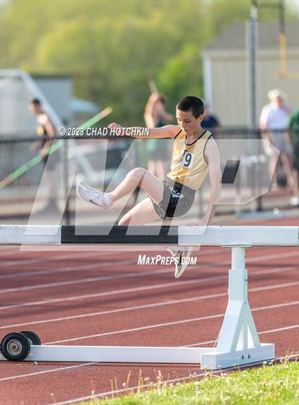 Thumbnail 3 in South Seneca Invitational photogallery.