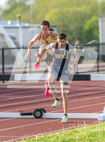 Thumbnail 2 in South Seneca Invitational photogallery.