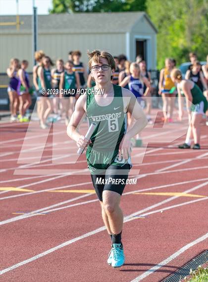 Thumbnail 2 in South Seneca Invitational photogallery.