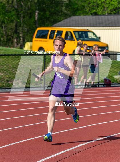 Thumbnail 1 in South Seneca Invitational photogallery.