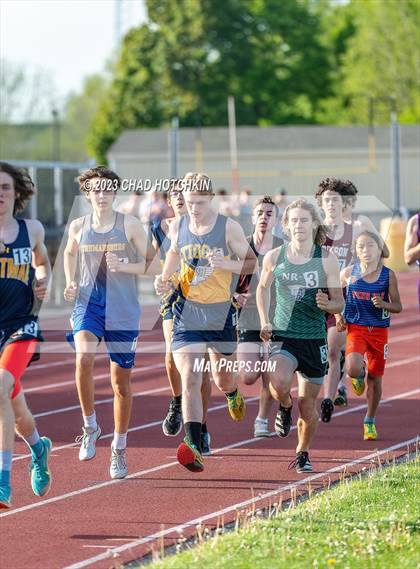 Thumbnail 1 in South Seneca Invitational photogallery.