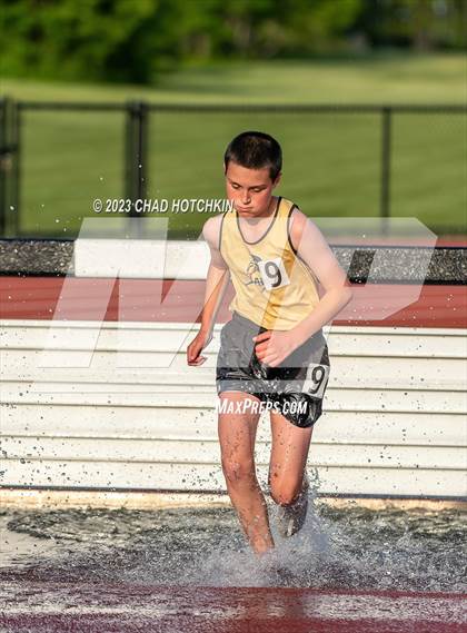 Thumbnail 3 in South Seneca Invitational photogallery.