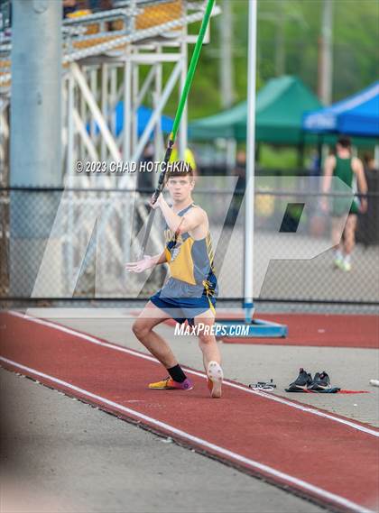 Thumbnail 1 in South Seneca Invitational photogallery.