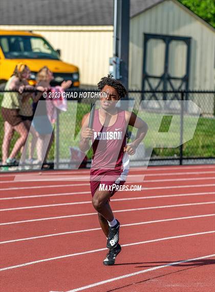 Thumbnail 2 in South Seneca Invitational photogallery.
