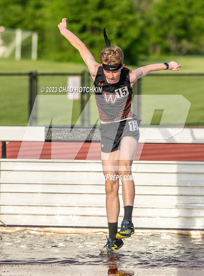Thumbnail 1 in South Seneca Invitational photogallery.