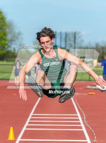 Thumbnail 3 in South Seneca Invitational photogallery.