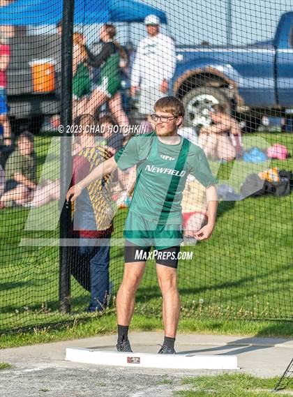 Thumbnail 1 in South Seneca Invitational photogallery.