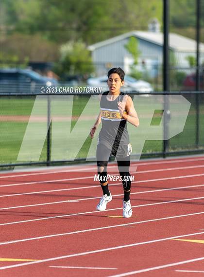 Thumbnail 1 in South Seneca Invitational photogallery.