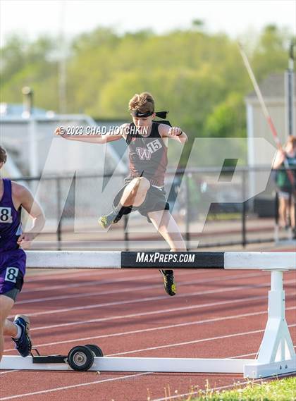 Thumbnail 3 in South Seneca Invitational photogallery.
