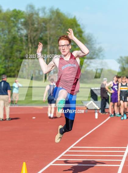 Thumbnail 1 in South Seneca Invitational photogallery.