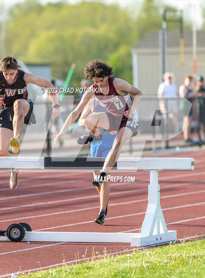 Thumbnail 1 in South Seneca Invitational photogallery.