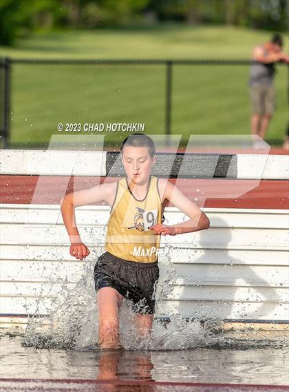 Thumbnail 2 in South Seneca Invitational photogallery.