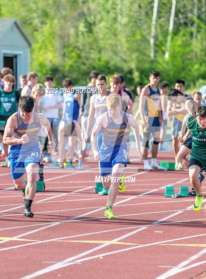 Thumbnail 2 in South Seneca Invitational photogallery.
