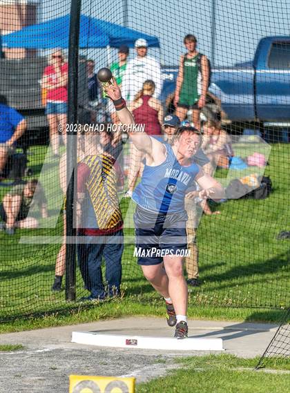 Thumbnail 1 in South Seneca Invitational photogallery.