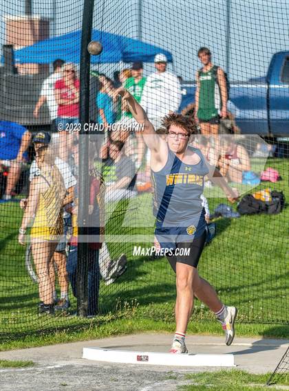 Thumbnail 3 in South Seneca Invitational photogallery.
