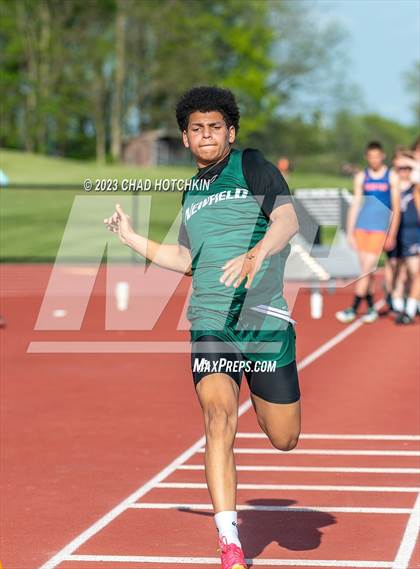 Thumbnail 2 in South Seneca Invitational photogallery.