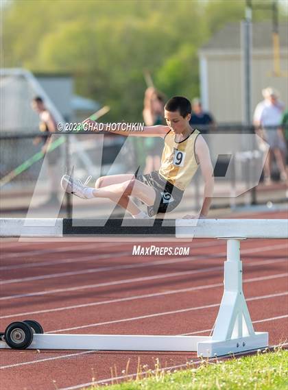 Thumbnail 1 in South Seneca Invitational photogallery.