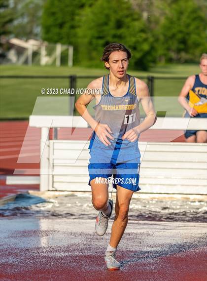 Thumbnail 3 in South Seneca Invitational photogallery.