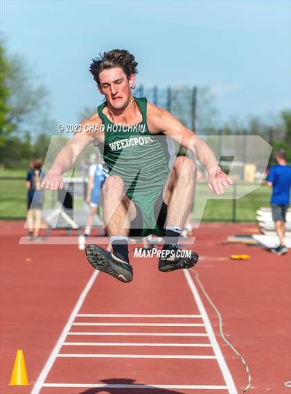 Thumbnail 2 in South Seneca Invitational photogallery.