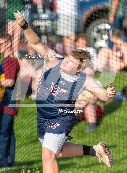 Thumbnail 1 in South Seneca Invitational photogallery.