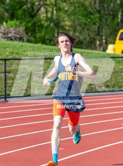 Thumbnail 2 in South Seneca Invitational photogallery.