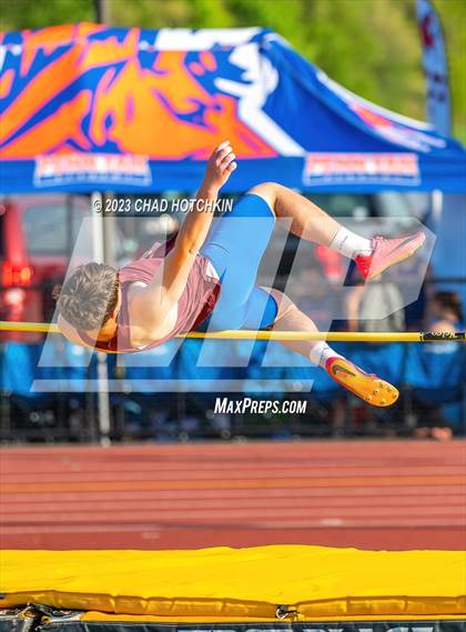 Thumbnail 3 in South Seneca Invitational photogallery.