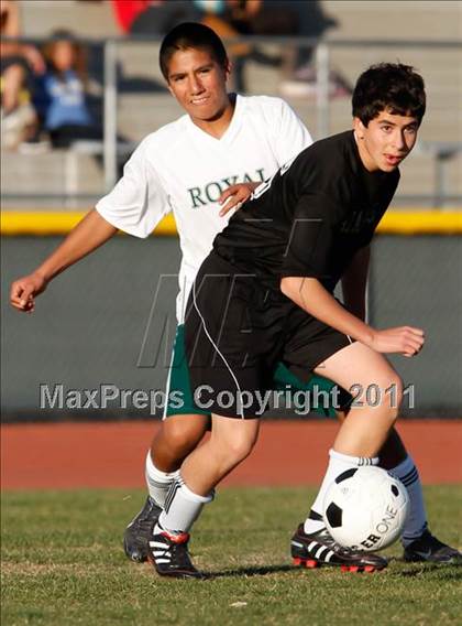 Thumbnail 2 in Calabasas @ Royal photogallery.
