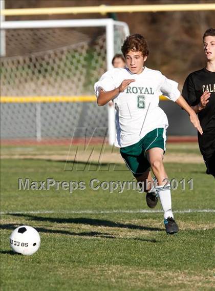 Thumbnail 2 in Calabasas @ Royal photogallery.