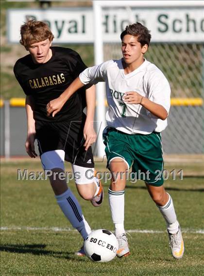 Thumbnail 3 in Calabasas @ Royal photogallery.