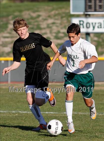 Thumbnail 1 in Calabasas @ Royal photogallery.