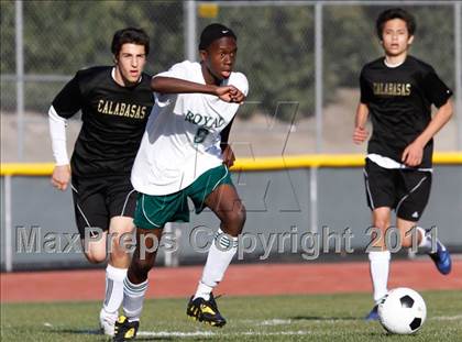 Thumbnail 3 in Calabasas @ Royal photogallery.