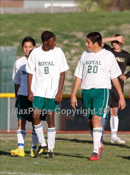 Thumbnail 2 in Calabasas @ Royal photogallery.