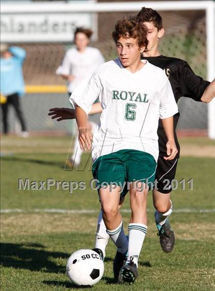 Thumbnail 3 in Calabasas @ Royal photogallery.