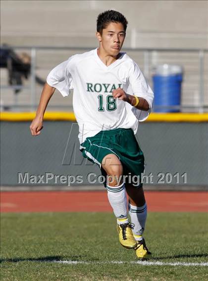Thumbnail 1 in Calabasas @ Royal photogallery.