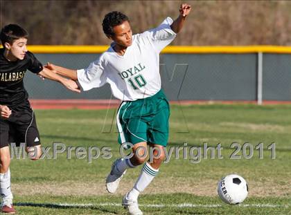 Thumbnail 3 in Calabasas @ Royal photogallery.