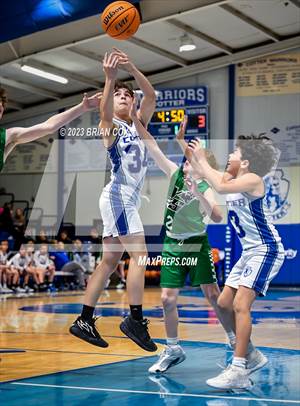 Yellville-Summit @ Cotter