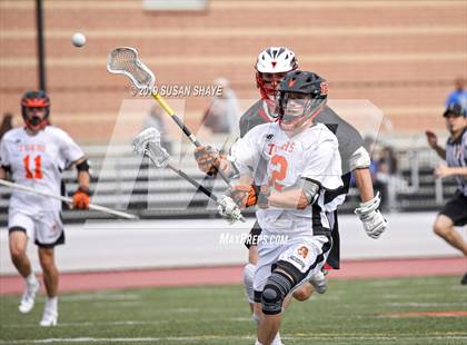 Thumbnail 2 in Wellesley @ Newton North (MIAA D1 South 1st Round) photogallery.