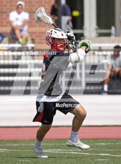 Thumbnail 1 in Wellesley @ Newton North (MIAA D1 South 1st Round) photogallery.