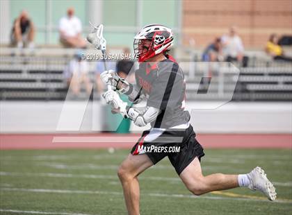 Thumbnail 2 in Wellesley @ Newton North (MIAA D1 South 1st Round) photogallery.