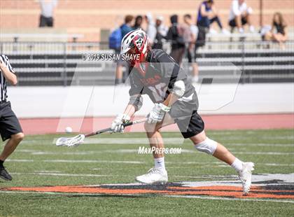 Thumbnail 2 in Wellesley @ Newton North (MIAA D1 South 1st Round) photogallery.