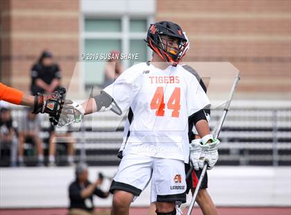 Thumbnail 2 in Wellesley @ Newton North (MIAA D1 South 1st Round) photogallery.