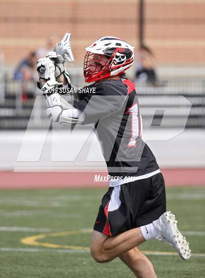 Thumbnail 1 in Wellesley @ Newton North (MIAA D1 South 1st Round) photogallery.